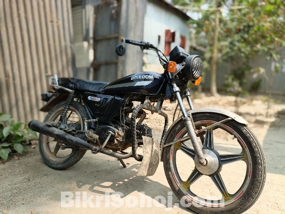 Freedom f 100 6a